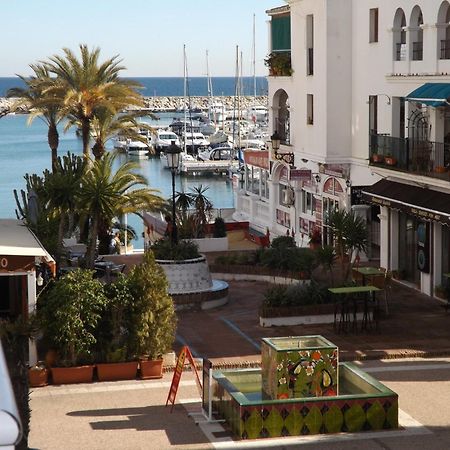 Duquesa Harbour Club Aparthotel Manilva Kültér fotó