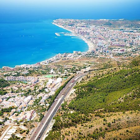 Duquesa Harbour Club Aparthotel Manilva Szoba fotó