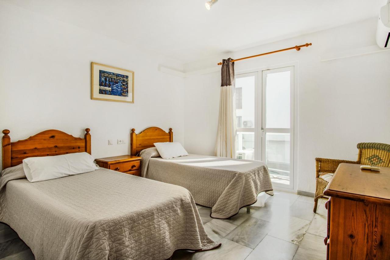 Duquesa Harbour Club Aparthotel Manilva Kültér fotó
