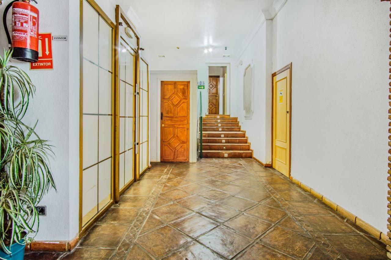 Duquesa Harbour Club Aparthotel Manilva Kültér fotó