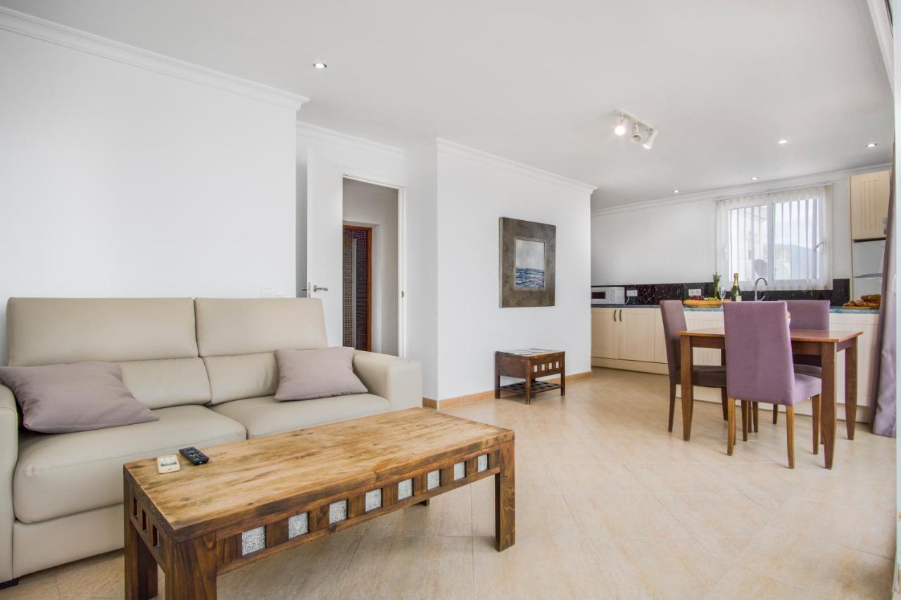 Duquesa Harbour Club Aparthotel Manilva Kültér fotó