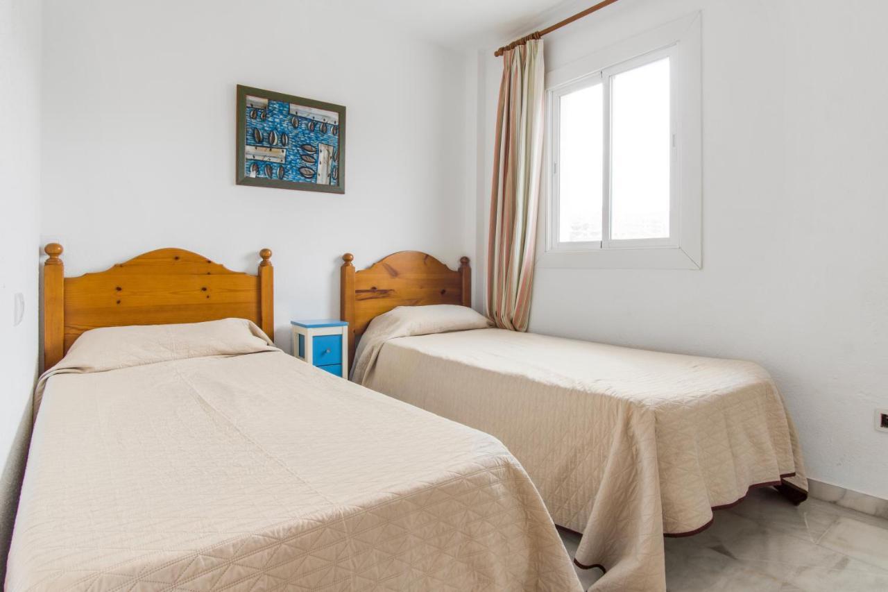 Duquesa Harbour Club Aparthotel Manilva Kültér fotó
