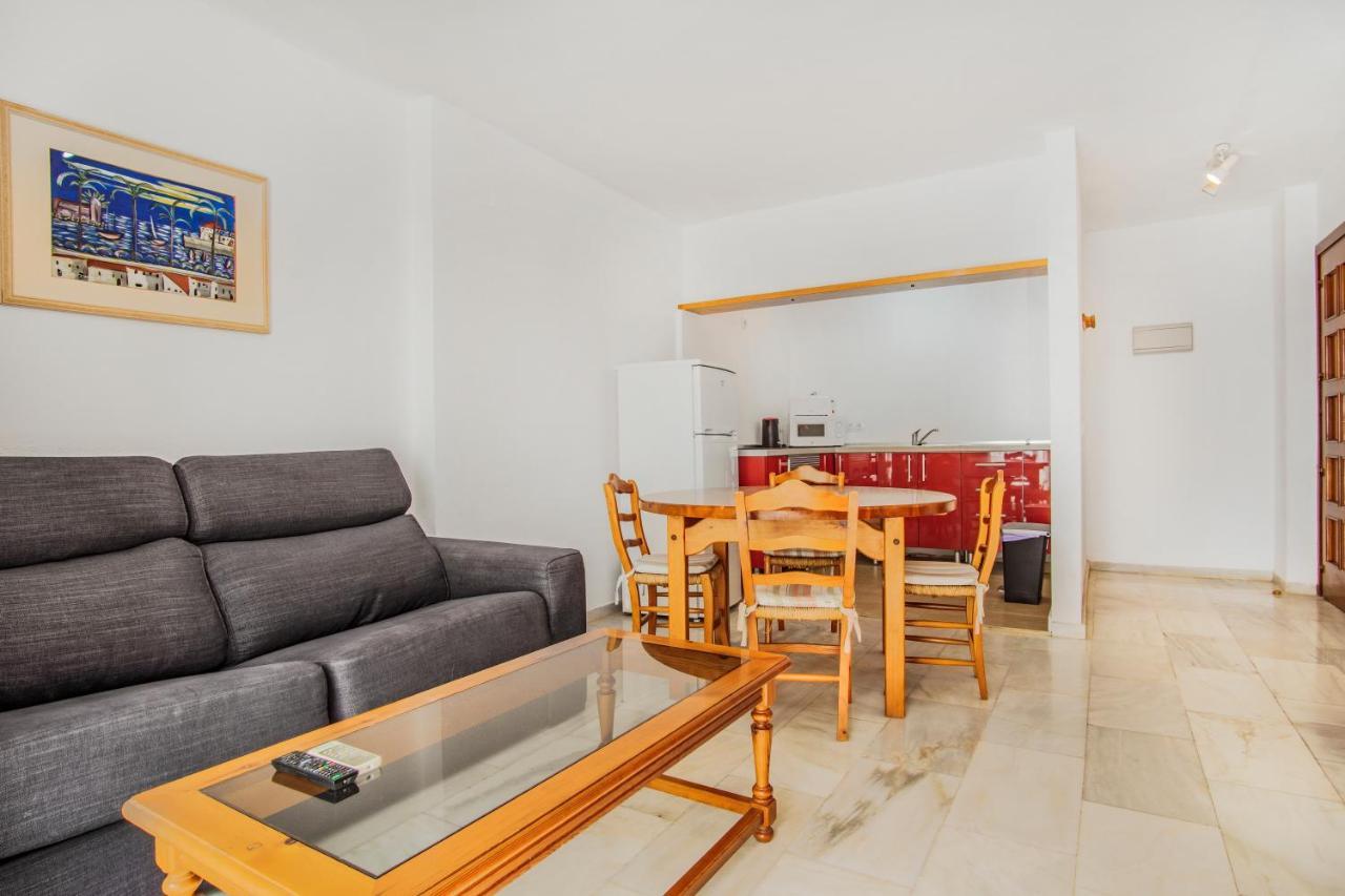 Duquesa Harbour Club Aparthotel Manilva Kültér fotó