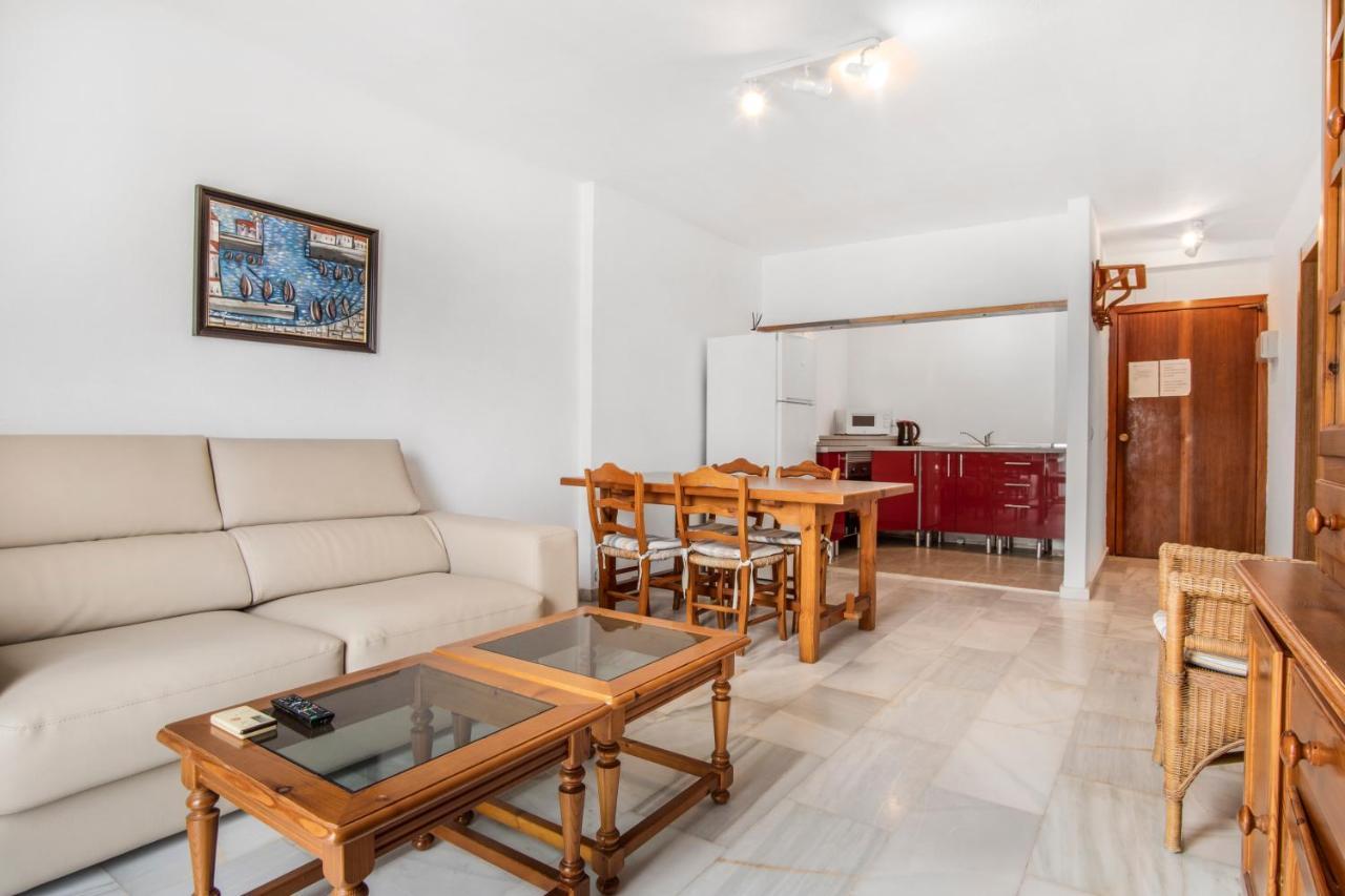 Duquesa Harbour Club Aparthotel Manilva Kültér fotó