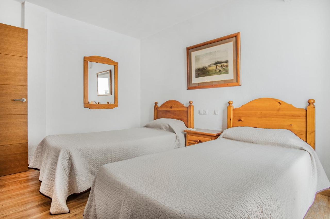Duquesa Harbour Club Aparthotel Manilva Kültér fotó
