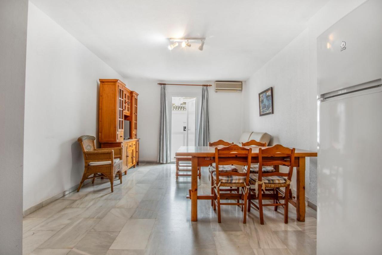 Duquesa Harbour Club Aparthotel Manilva Kültér fotó