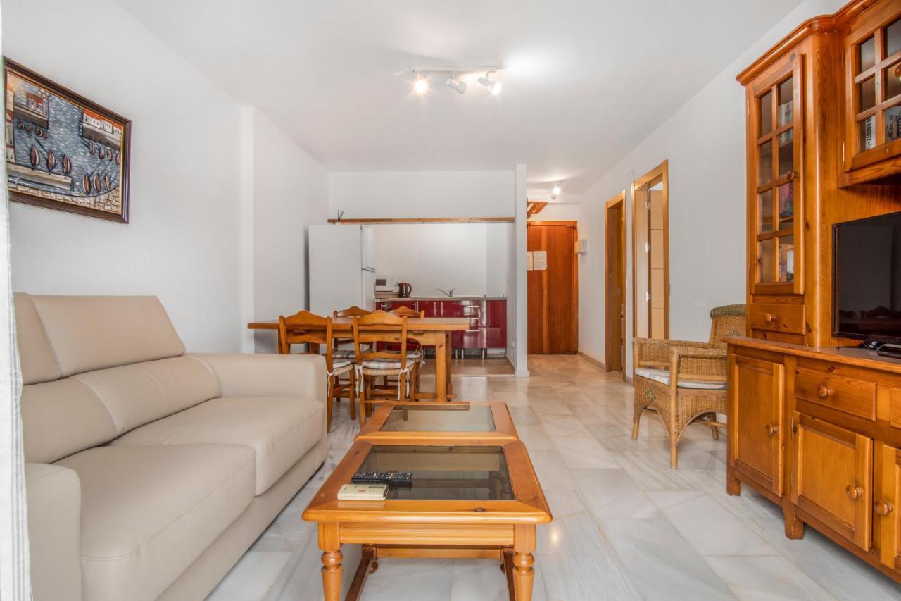 Duquesa Harbour Club Aparthotel Manilva Kültér fotó