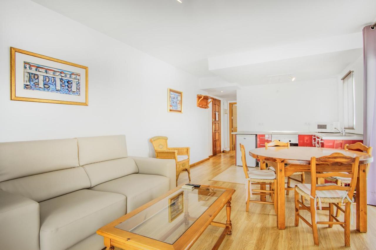 Duquesa Harbour Club Aparthotel Manilva Kültér fotó