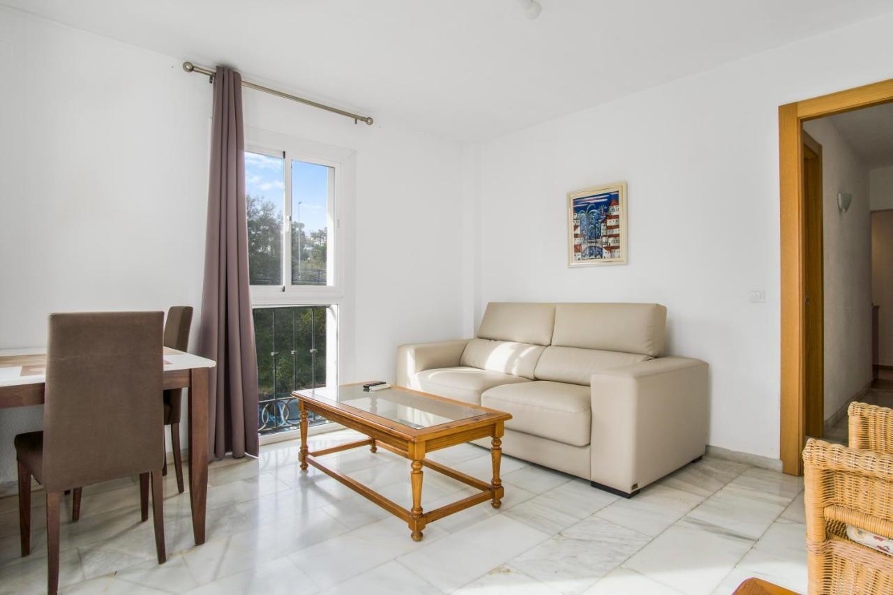 Duquesa Harbour Club Aparthotel Manilva Kültér fotó