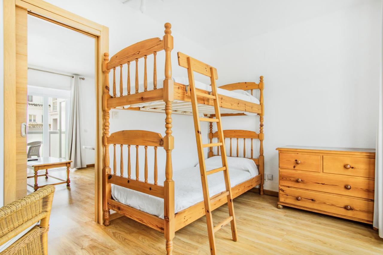 Duquesa Harbour Club Aparthotel Manilva Kültér fotó