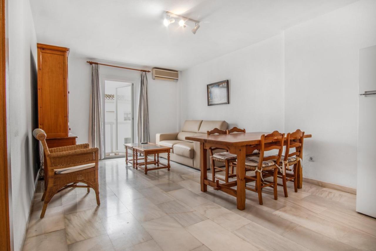 Duquesa Harbour Club Aparthotel Manilva Kültér fotó