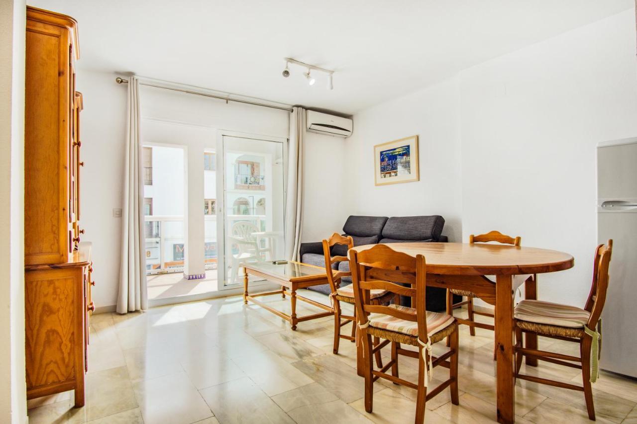 Duquesa Harbour Club Aparthotel Manilva Kültér fotó