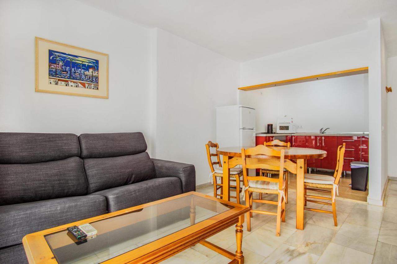 Duquesa Harbour Club Aparthotel Manilva Kültér fotó