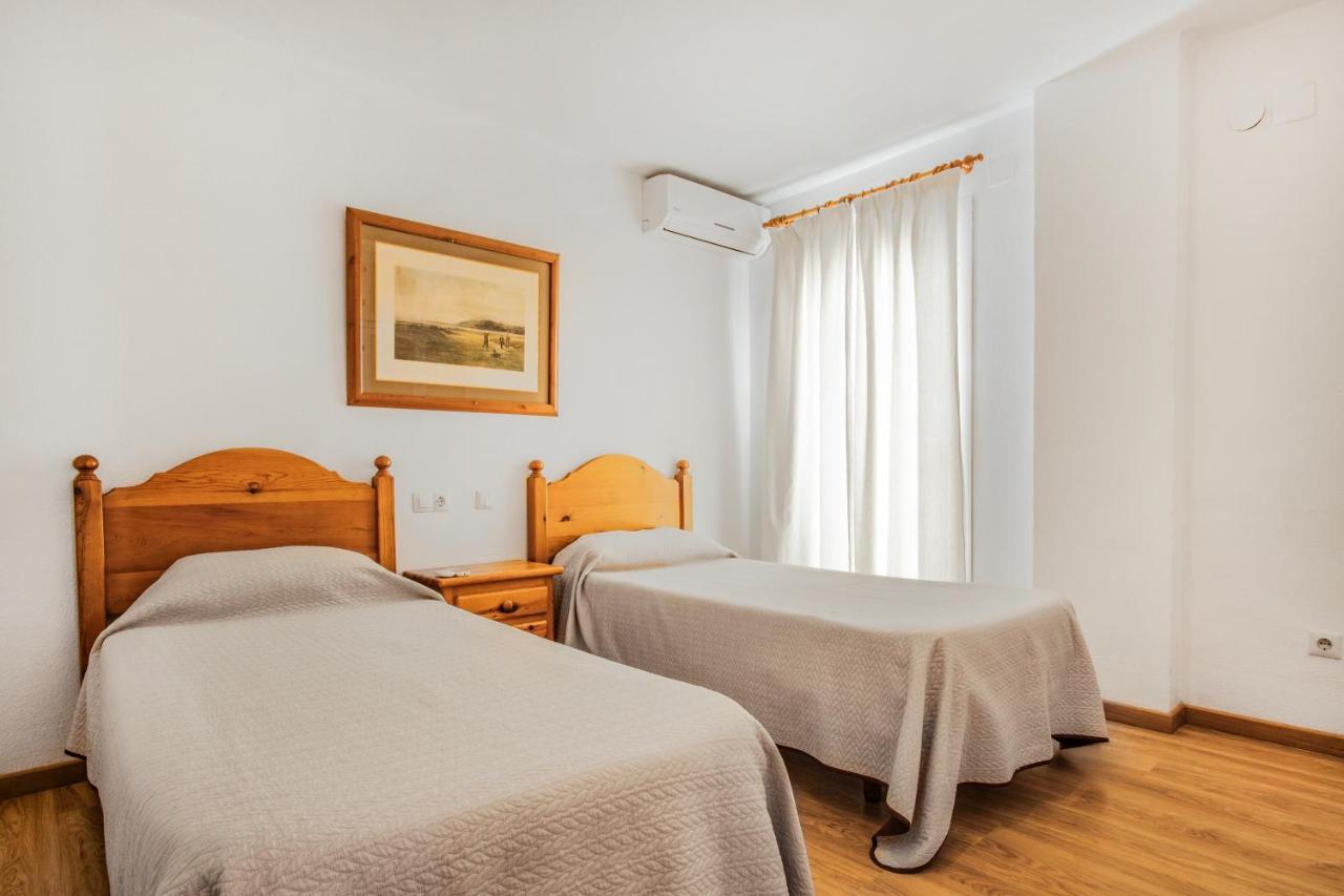 Duquesa Harbour Club Aparthotel Manilva Kültér fotó