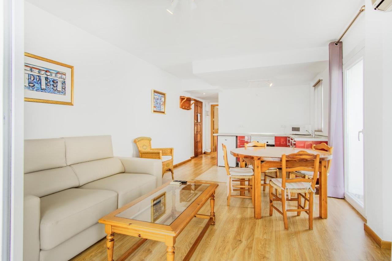 Duquesa Harbour Club Aparthotel Manilva Kültér fotó