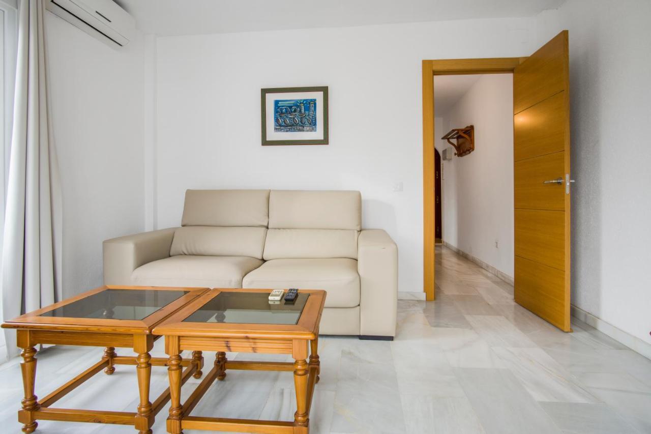 Duquesa Harbour Club Aparthotel Manilva Kültér fotó