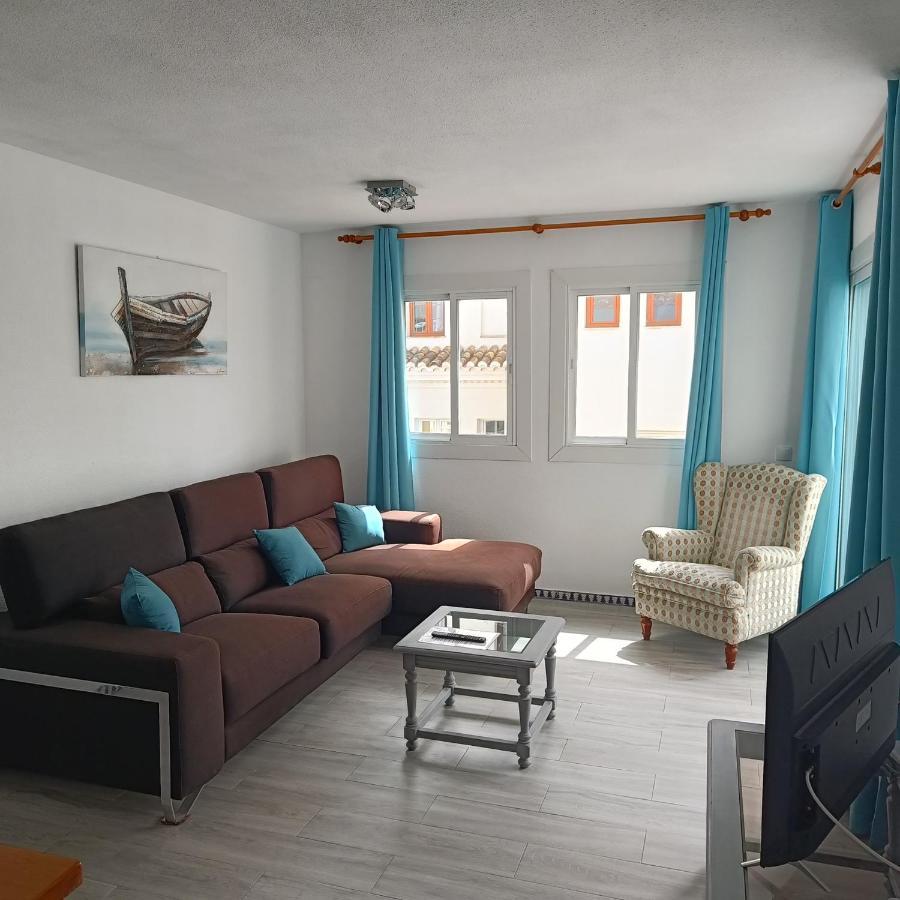 Duquesa Harbour Club Aparthotel Manilva Kültér fotó