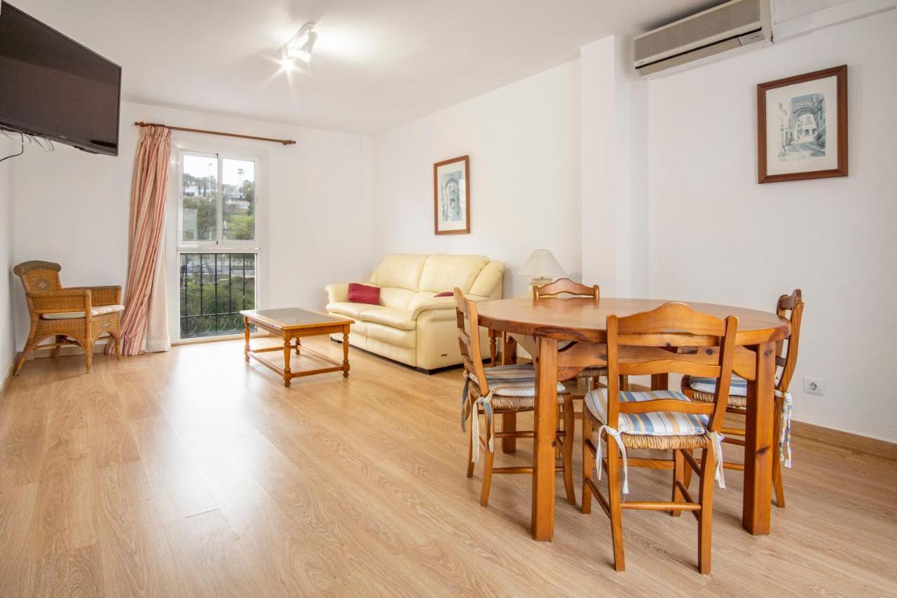 Duquesa Harbour Club Aparthotel Manilva Kültér fotó
