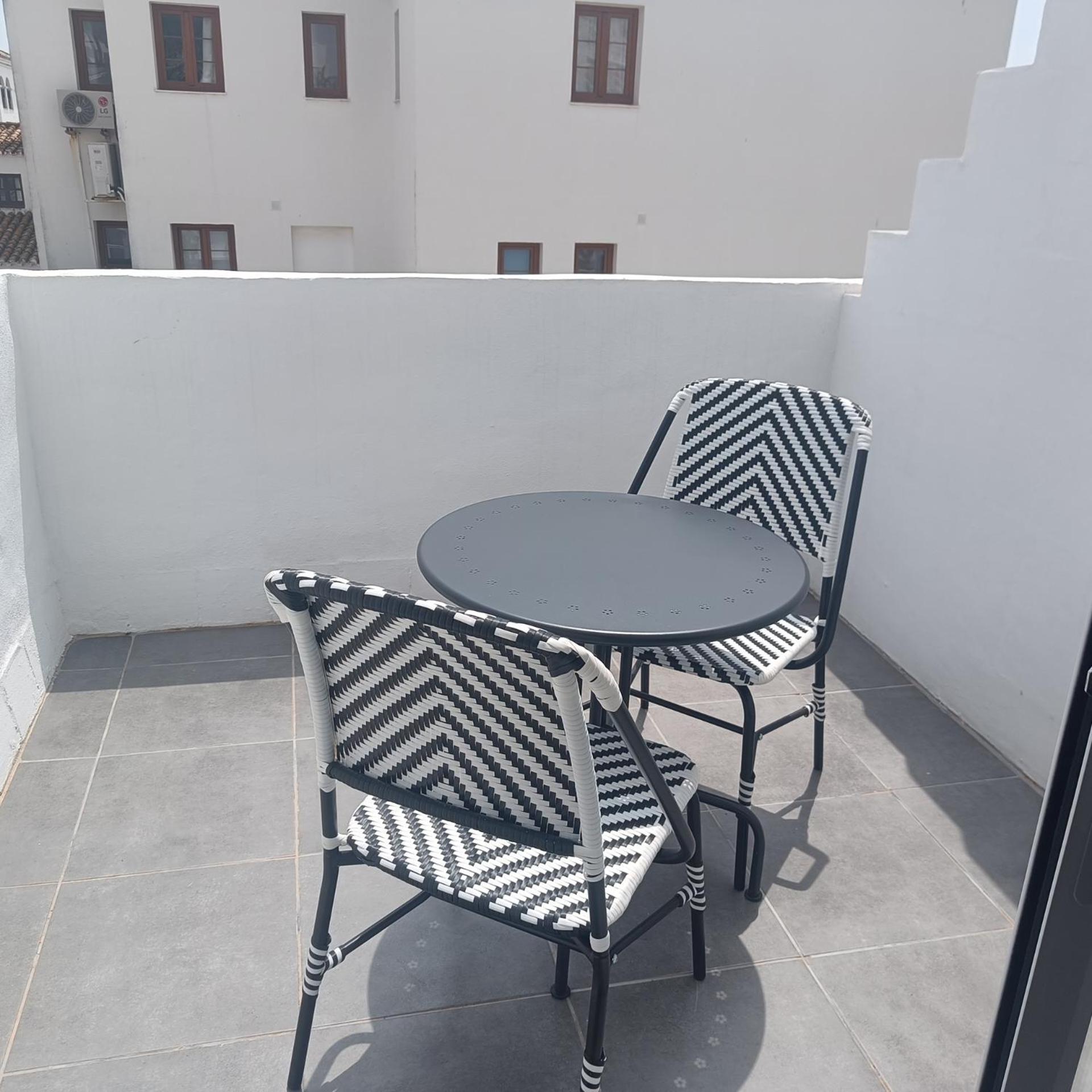 Duquesa Harbour Club Aparthotel Manilva Kültér fotó