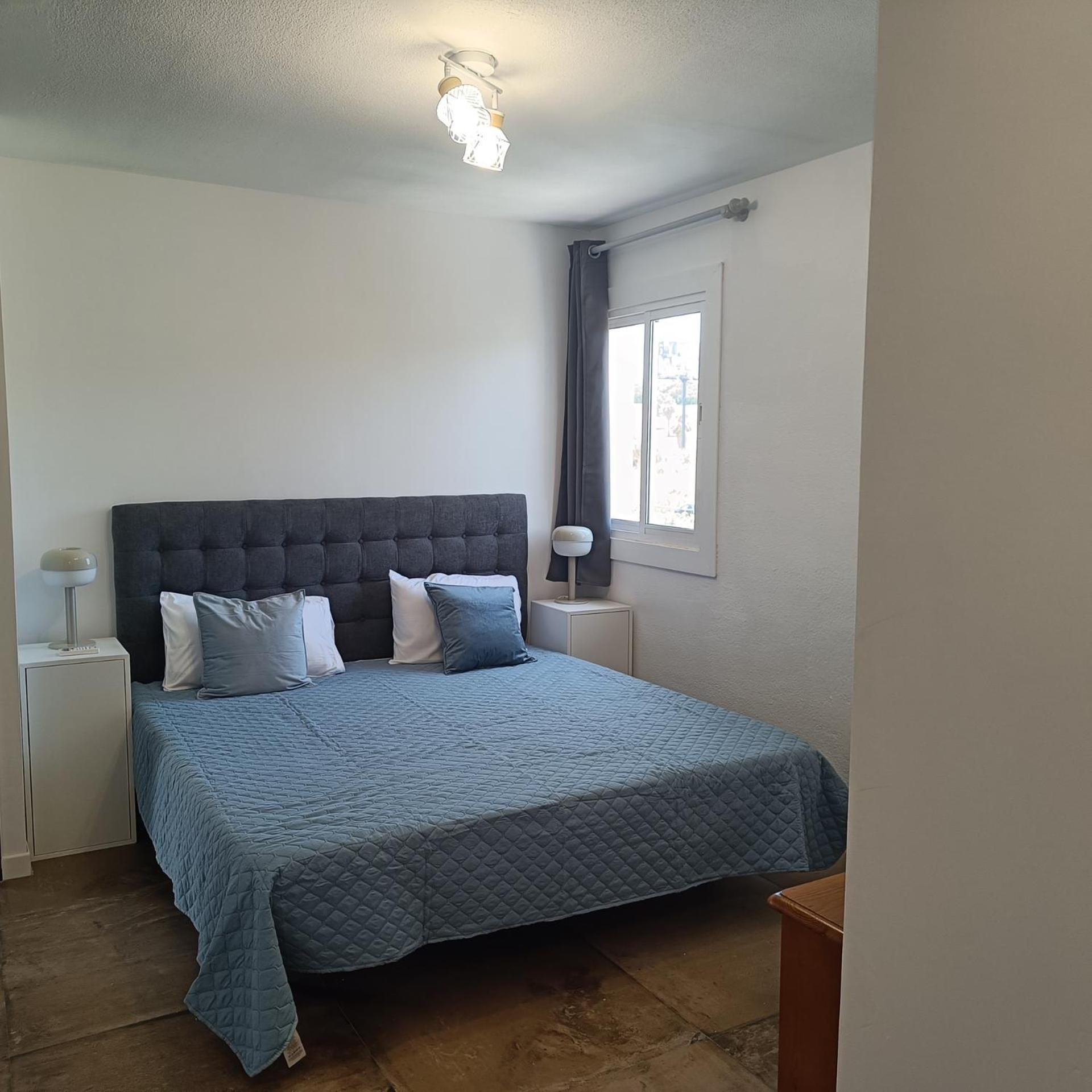 Duquesa Harbour Club Aparthotel Manilva Kültér fotó